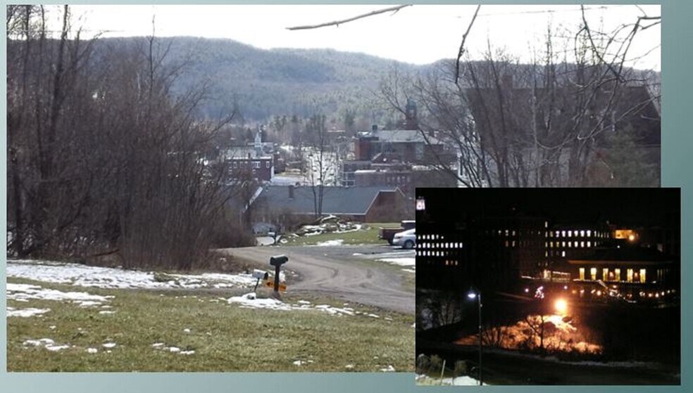 49 Lincoln Heights, Claremont, NH à vendre - Photo du bâtiment - Image 2 de 13