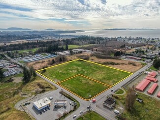 More details for 4531 Birch Bay Lynden Rd, Blaine, WA - Land for Sale