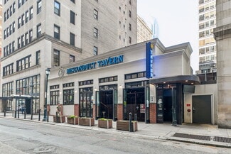 More details for 1507-11 LOCUST STREET – Retail for Sale, Philadelphia, PA