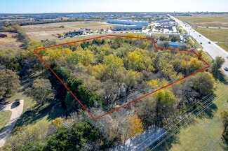More details for U.S. 77/N Flood Ave, Norman, OK - Land for Sale