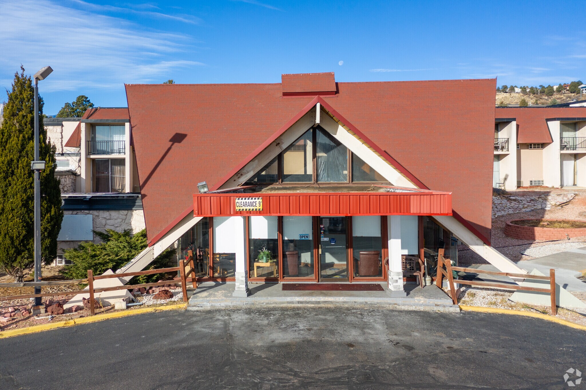 4610 Rusina Rd, Colorado Springs, CO for sale Primary Photo- Image 1 of 30