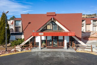 More details for 4610 Rusina Rd, Colorado Springs, CO - Hospitality for Sale