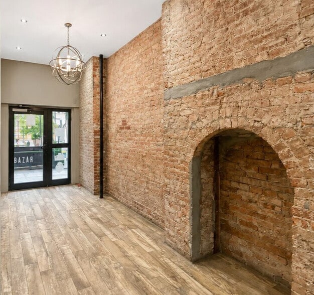 31 W 26th St, New York, NY for lease - Building Photo - Image 2 of 4