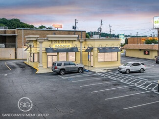 More details for 1548 Montclair Rd, Birmingham, AL - Retail for Sale