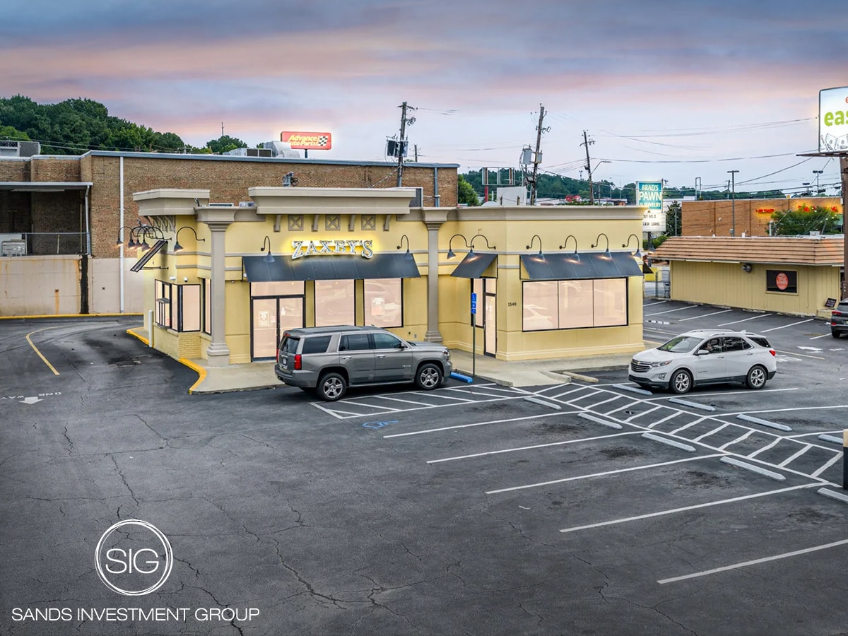1548 Montclair Rd, Birmingham, AL for sale Building Photo- Image 1 of 6