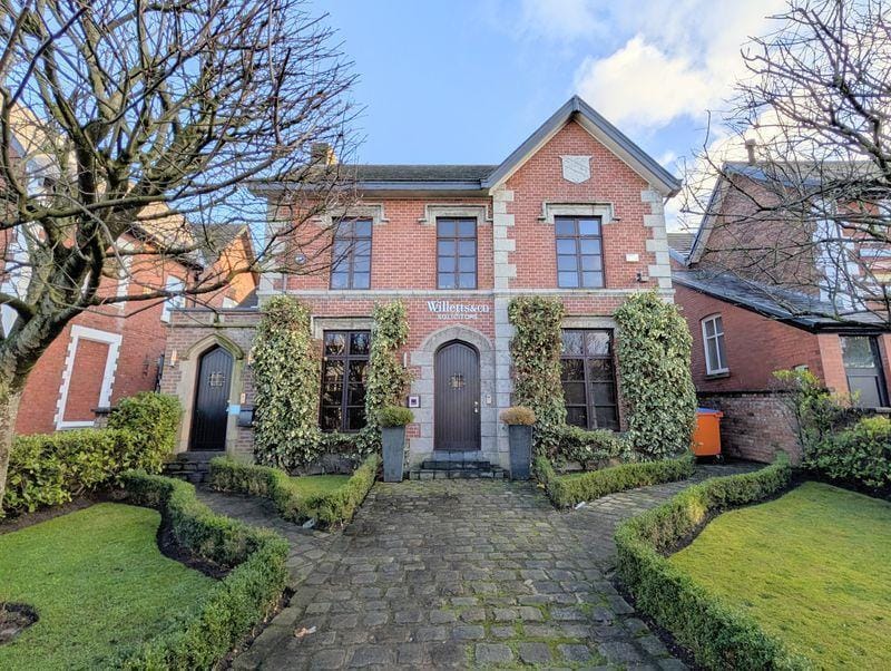 28 Hoghton St, Southport for lease Building Photo- Image 1 of 16