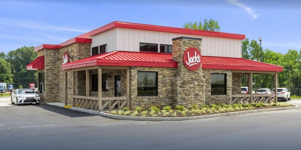 734 Highway 80 E, Flowood, MS à vendre Photo principale- Image 1 de 1