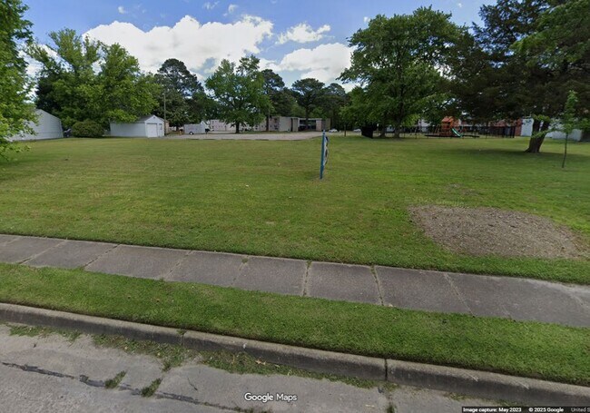 More details for 8918 Tidewater Dr, Norfolk, VA - Land for Sale