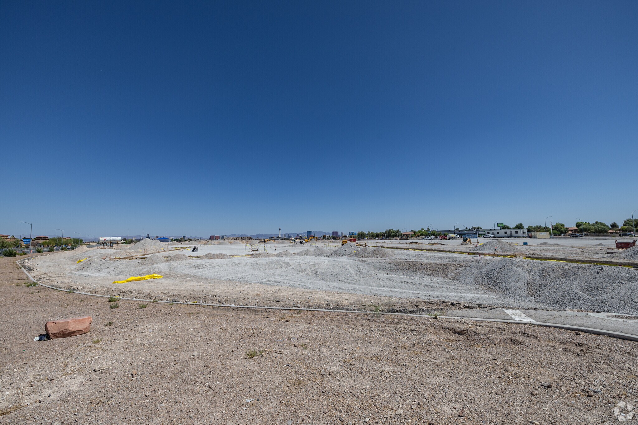 2101 Texas Star Ln, North Las Vegas, NV for sale Primary Photo- Image 1 of 1