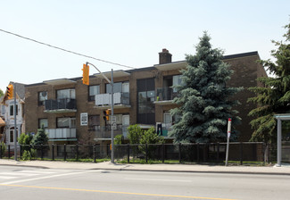 More details for 2204 Dufferin St, Toronto, ON - Multifamily for Sale