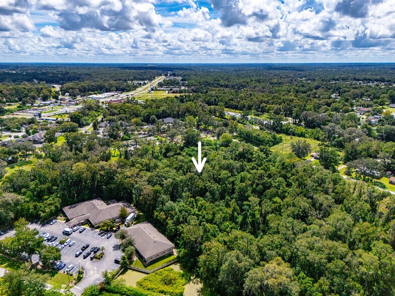 3034 3rd Ave, Ocala, FL à vendre - Photo du bâtiment - Image 2 de 5