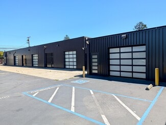 Plus de détails pour 2600-2608 Spring St, Redwood City, CA - Local d'activités à louer