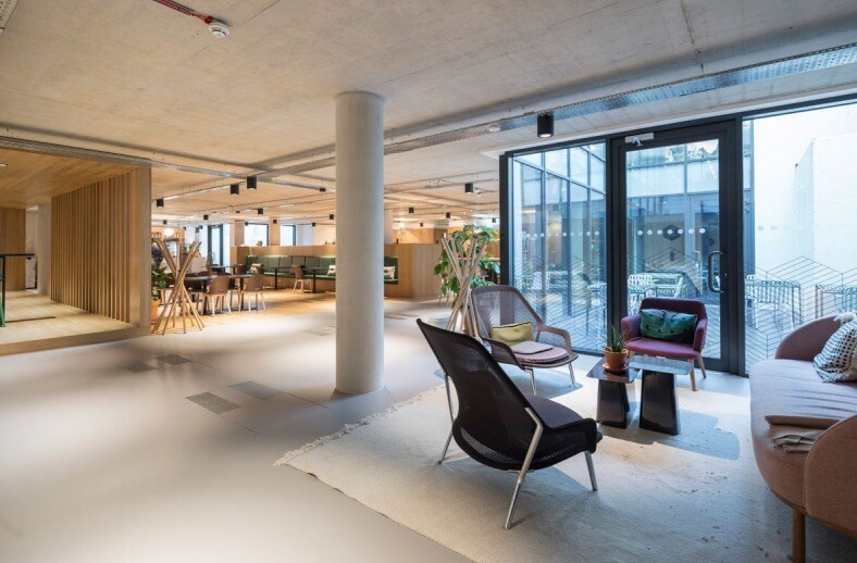 65-70 White Lion St, Londres à louer - Photo intérieure - Image 2 de 21