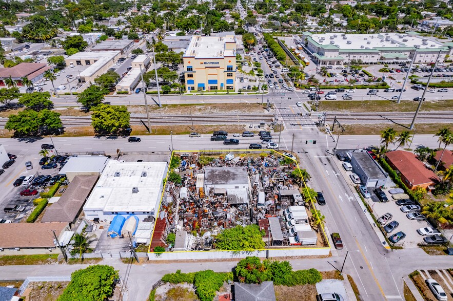 1708 N Dixie Hwy, Hollywood, FL for lease - Building Photo - Image 3 of 7