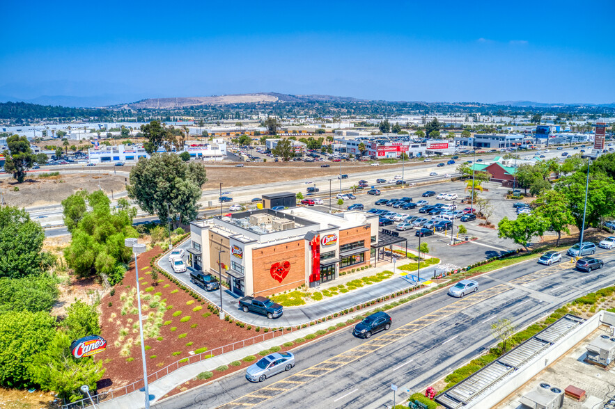 Raising Cane's, City Of Industry, CA for sale - Primary Photo - Image 1 of 1