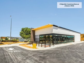 Plus de détails pour 3800 Centerplace Dr, Greeley, CO - Commerce de détail à vendre
