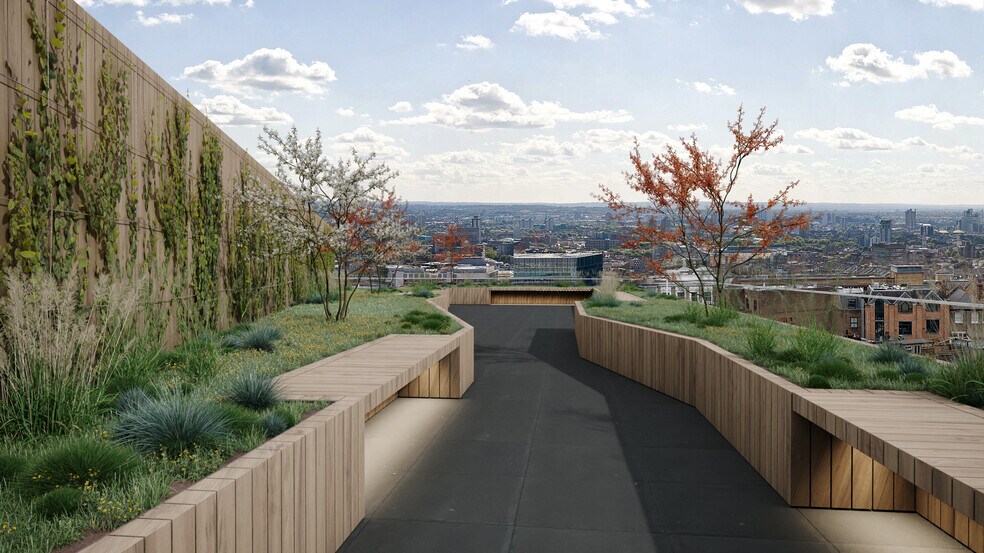 20 Fulham Broa, Londres à louer - Autre - Image 3 de 39