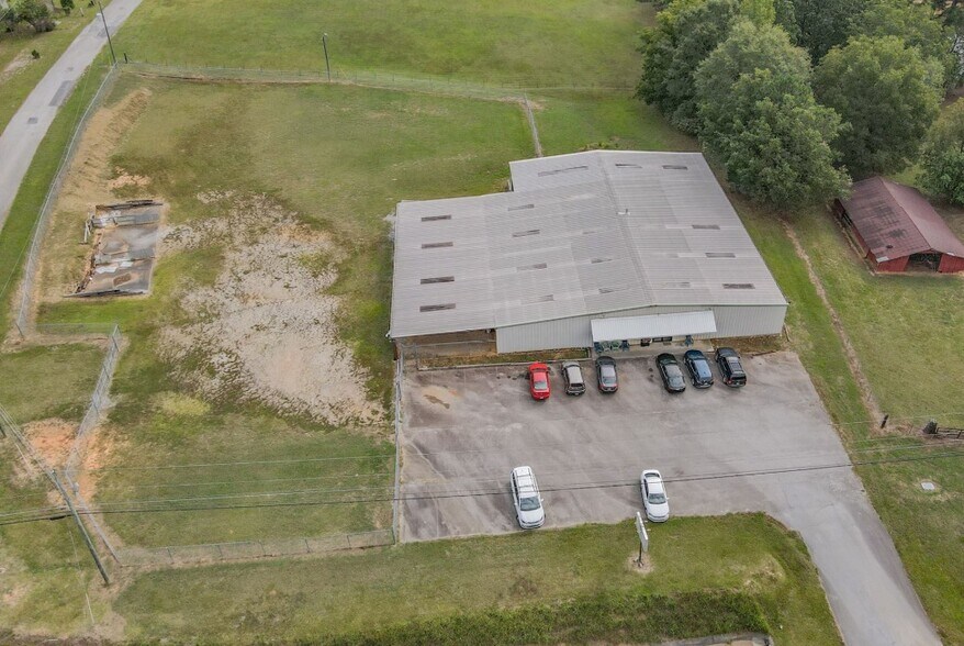 4519 Highway 27, Buchanan, GA à vendre - A rien - Image 2 de 11