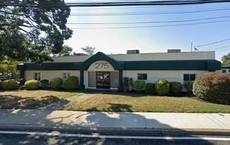 More details for 275 Dixon Ave, Amityville, NY - Office for Sale