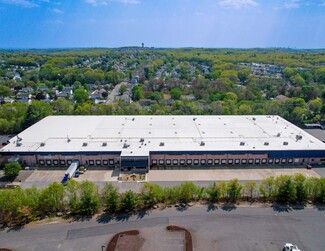 Plus de détails pour 1 Technology Dr, Peabody, MA - Industriel/Logistique à louer