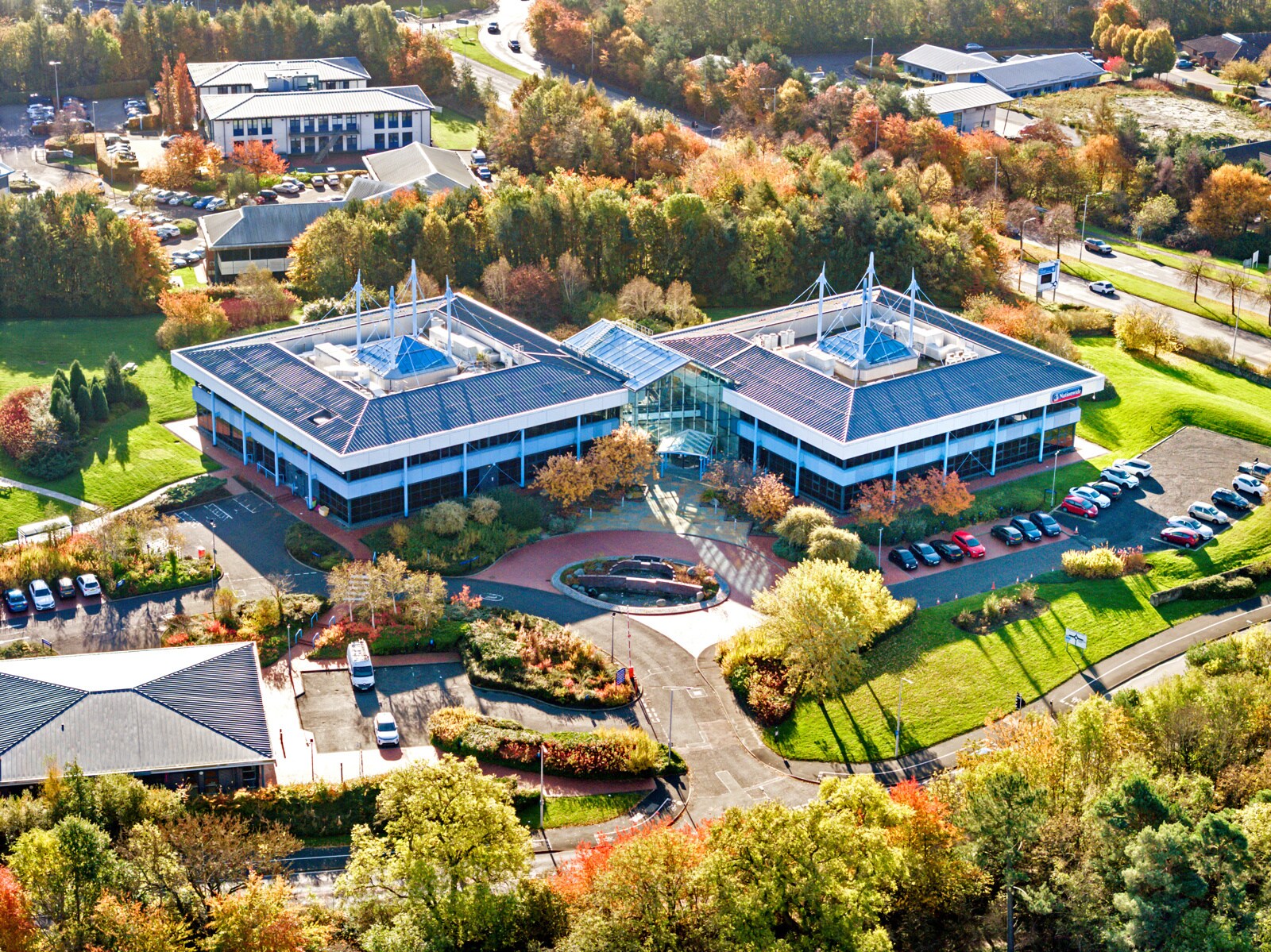 Carnegie Av, Dunfermline à vendre Photo principale- Image 1 de 13