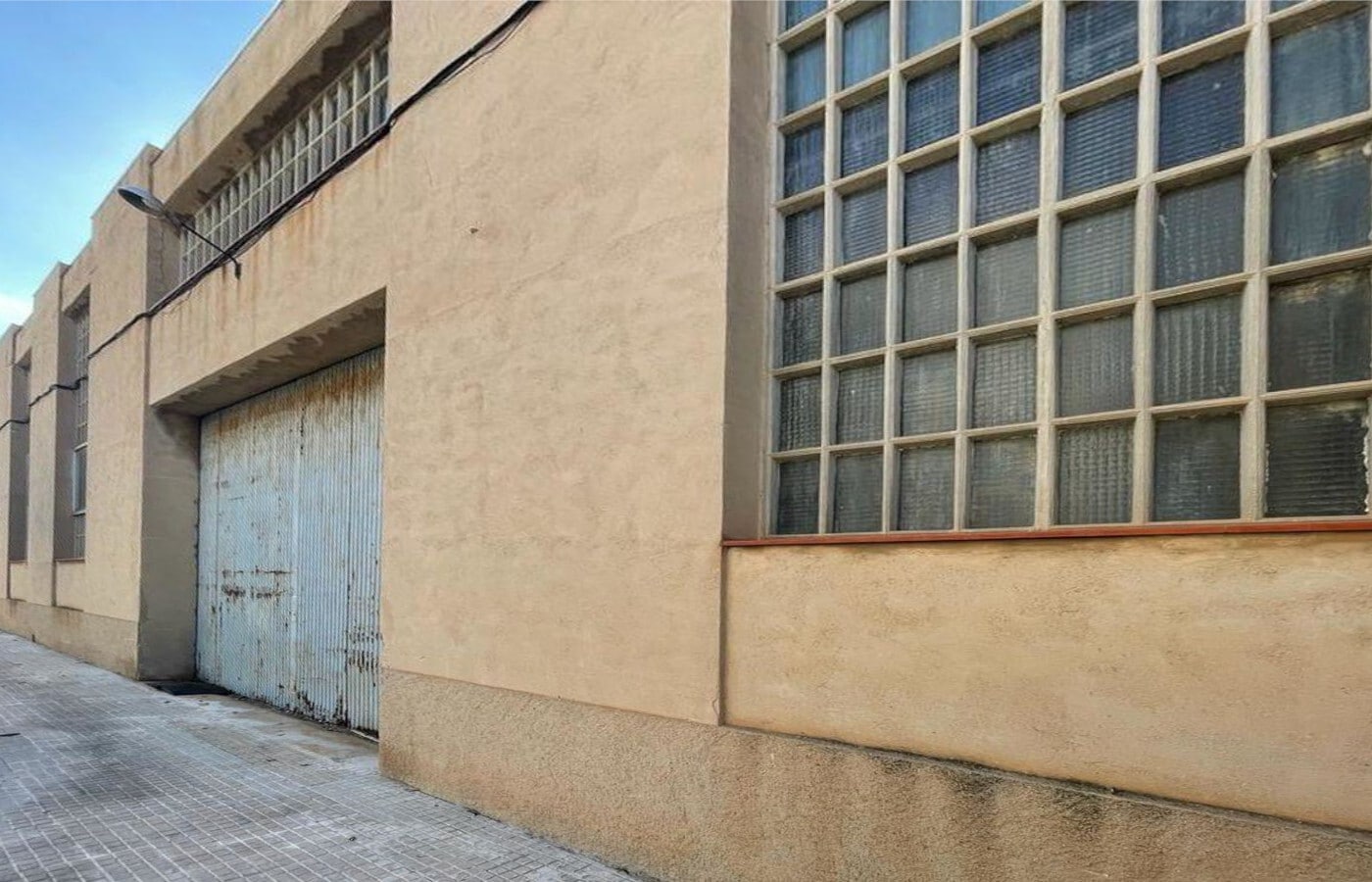 Industrial in Sant Carles de la Ràpita, Tarragona for sale Primary Photo- Image 1 of 2