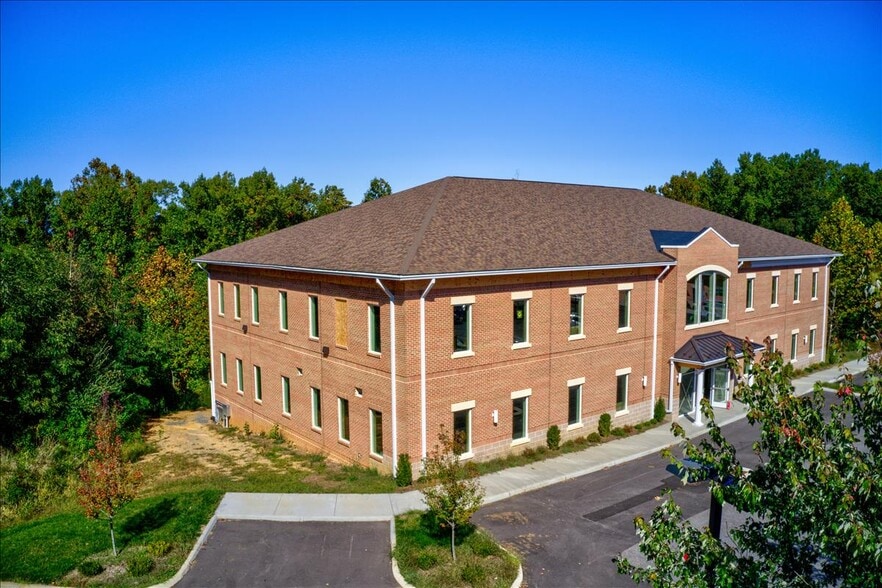 3070 Electric Rd, Roanoke, VA for lease - Building Photo - Image 3 of 8