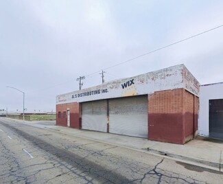 Plus de détails pour 2990 E Butler Ave, Fresno, CA - Industriel à vendre