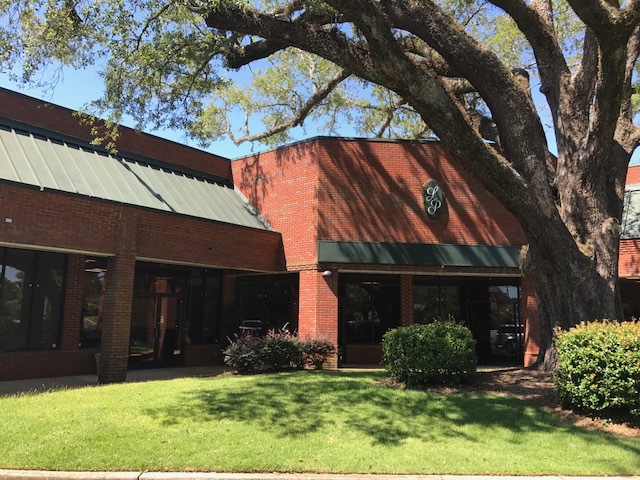 6207 Cottage Hill Rd, Mobile, AL for lease - Building Photo - Image 2 of 2