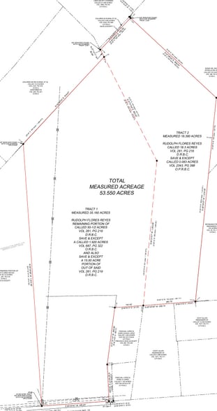 1428 Highway 21 W, Cedar Creek, TX for lease - Building Photo - Image 2 of 2