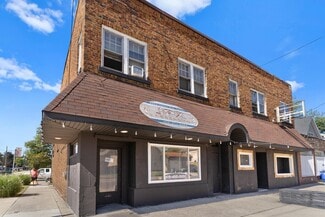 Plus de détails pour 3501 Upton Ave, Toledo, OH - Multi-résidentiel à vendre
