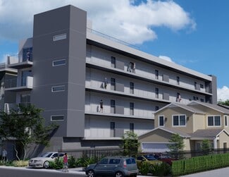 More details for 1619 S St Andrews Pl, Los Angeles, CA - Multifamily for Sale