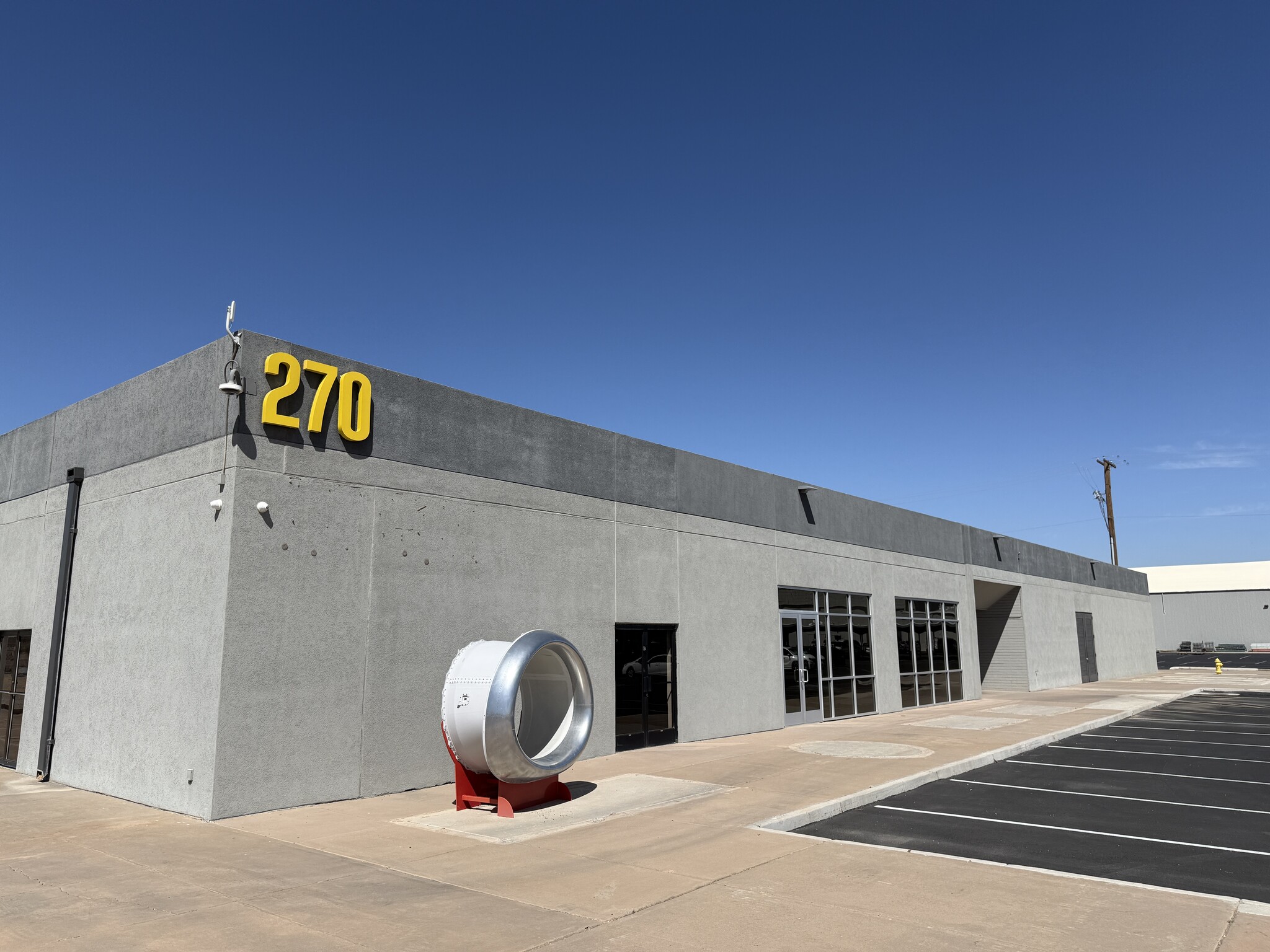 1300 S Litchfield Rd, Goodyear, AZ for lease Interior Photo- Image 1 of 8