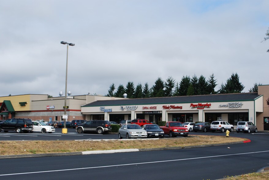 4700 Yelm Hwy SE, Lacey, WA à louer - Photo du bâtiment - Image 2 de 3