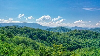 Lots 28-30 Trace Way, Sevierville, TN - Aérien  Vue de la carte - Image1