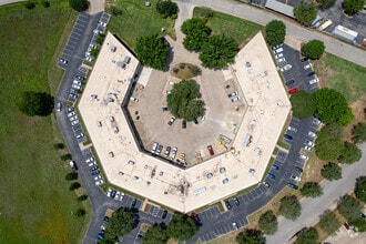 14050 Summit Dr, Austin, TX - AERIAL  map view - Image1