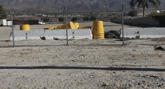 Plus de détails pour 19544 Kendall Dr, San Bernardino, CA - Terrain à louer