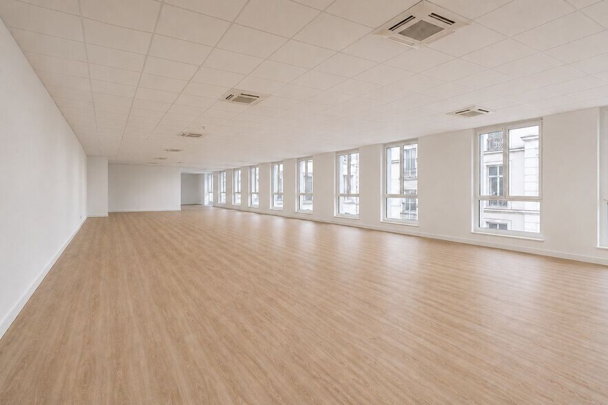 100 Rue Du Faubourg Saint-Antoine, Paris for lease - Building Photo - Image 2 of 30