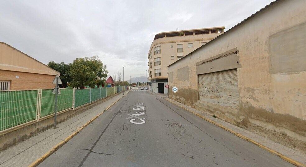 Carrer Landrona, 1, Bigastro, Alicante à vendre - Photo du bâtiment - Image 3 de 3