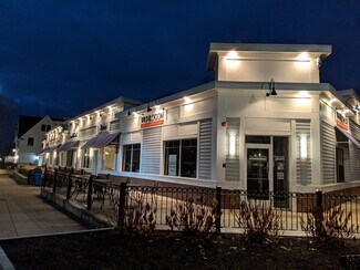 More details for 307-311 Washington St, Westwood, MA - Retail for Lease