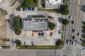 18603 Kuykendahl Rd, Spring, TX - AERIAL  map view - Image1