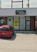 17320-17340 Torrence Ave, Lansing, IL à louer Photo intérieure- Image 2 de 2