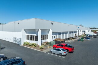 More details for 1085-1097 Andover Park E, Tukwila, WA - Industrial for Lease