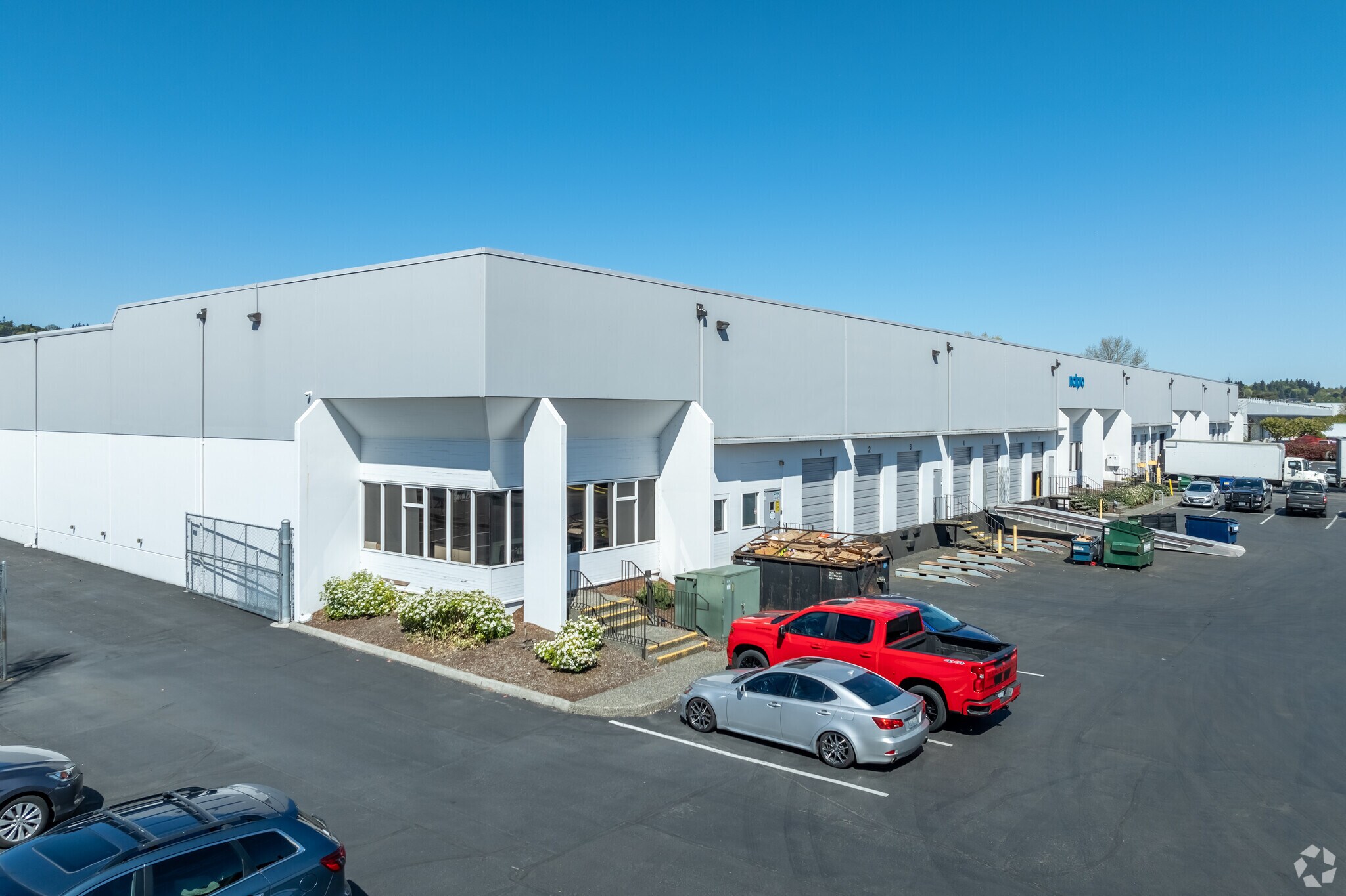 1085-1097 Andover Park E, Tukwila, WA for lease Primary Photo- Image 1 of 6