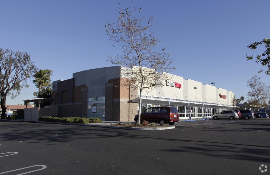 1130 Broadway, Chula Vista, CA for lease - Building Photo - Image 3 of 4