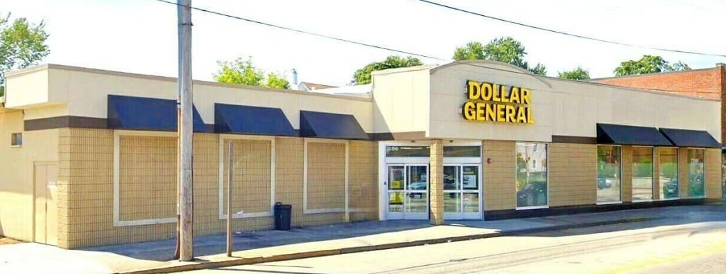 400 Broad St, Central Falls, RI for sale Building Photo- Image 1 of 3