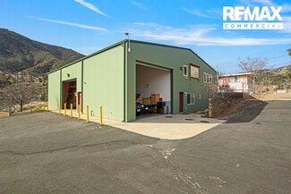 More details for 3212 Mt Pinos Way, Frazier Park, CA - Flex for Sale