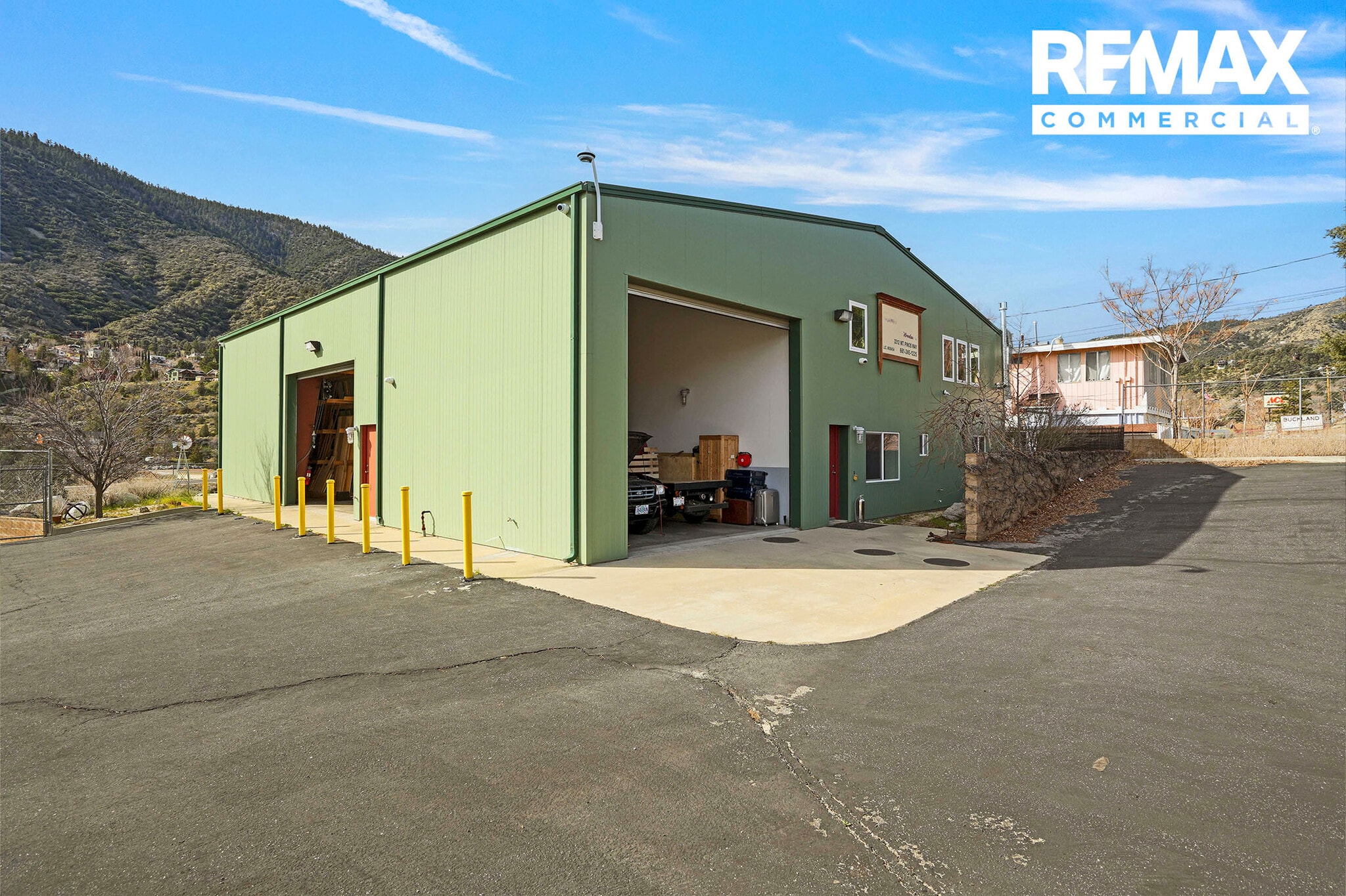 3212 Mt Pinos Way, Frazier Park, CA for sale Primary Photo- Image 1 of 29