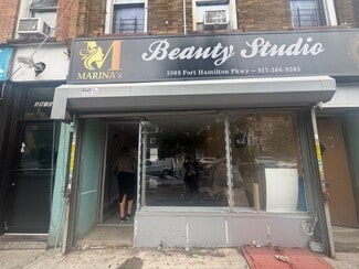More details for 3908 Fort Hamilton Pky, Brooklyn, NY - Office/Retail for Lease