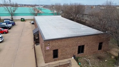 2017-2019 Heritage Park Dr, Oklahoma City, OK - Aerial  map view - Image1